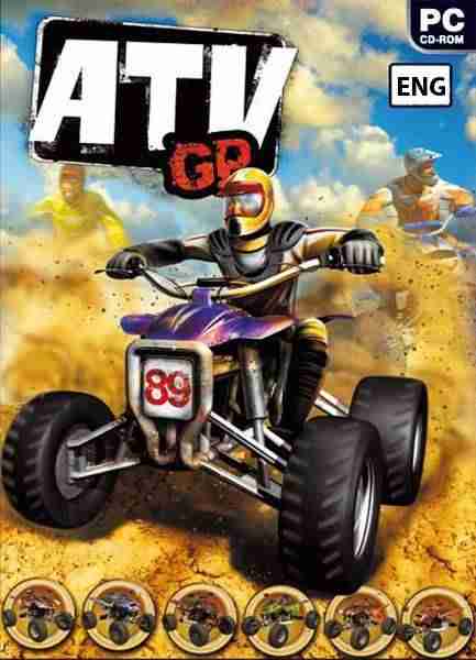 Descargar ATV GP [English] por Torrent